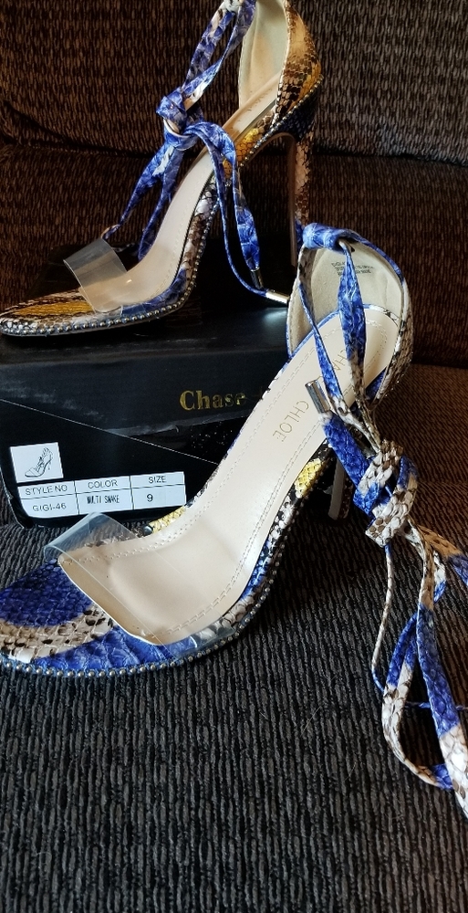 Shoes